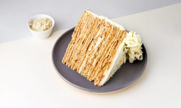 Начинка Эстерхази