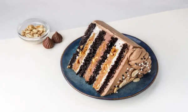 Начинка Сникерс