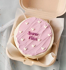 Бенто-торты для мамы