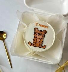 Бенто на годик