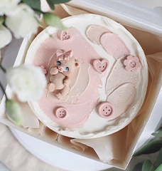 На Рождение