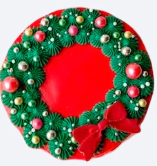 Новогодние