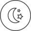 night icon