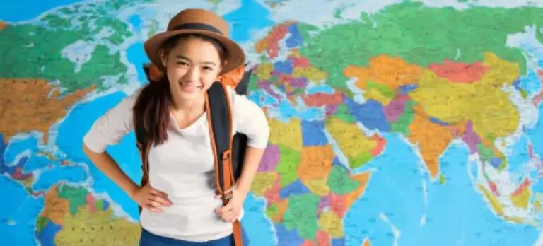 Кругосветное путешествие