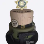 На день полиции