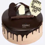 На день учителя