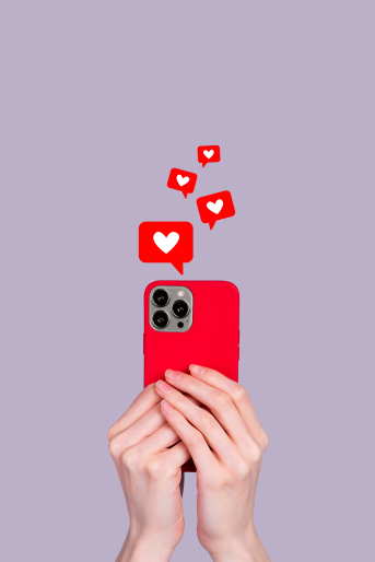 Фото торта перед доставкой