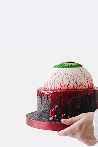 Расчет стоимости торта по вашему фото