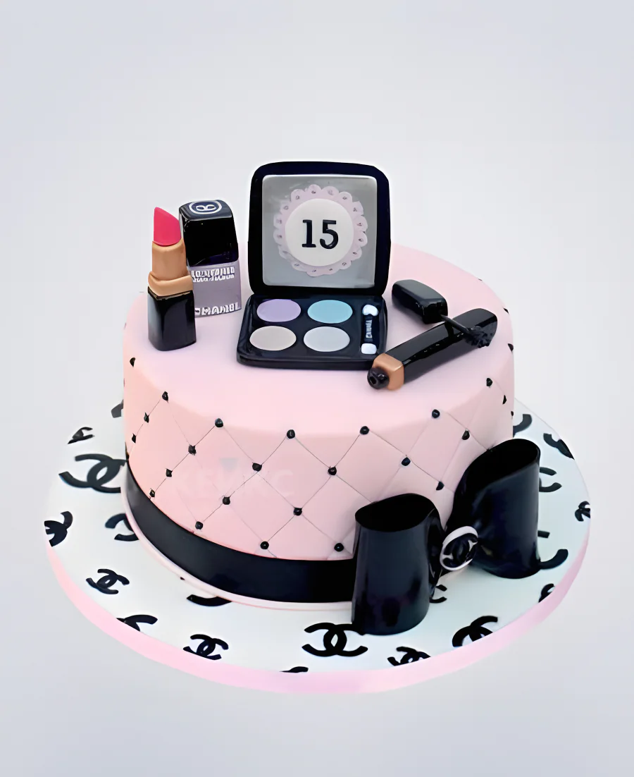 Торт на день рождения девушки 15 лет Торт на день рождения девушки 15 лет Фото