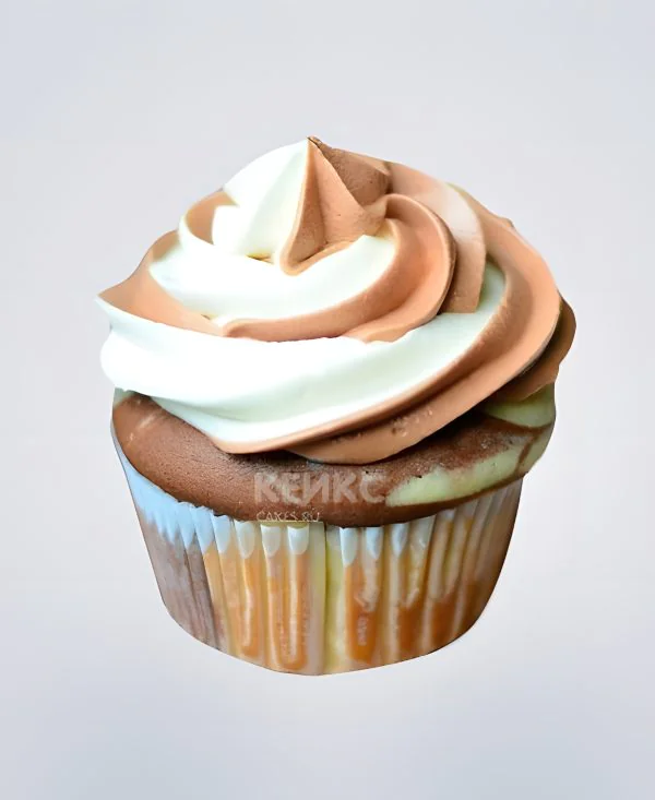 Капкейки для корпоративных мероприятий Фото