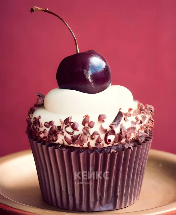 Капкейки Марсал 2 Капкейки Марсал 2 Фото