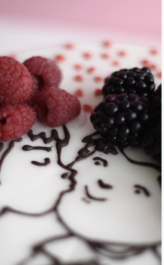 Милый бенто-торт отзыв