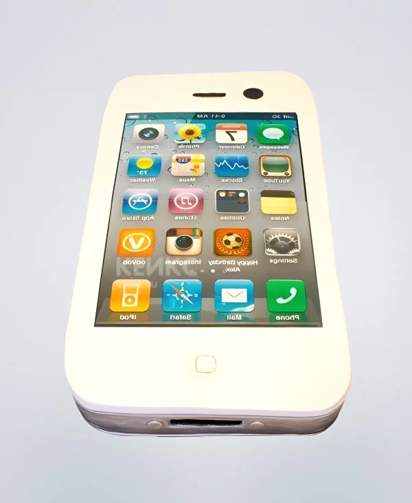 Торт Айфон 8 Торт Айфон 8 Фото