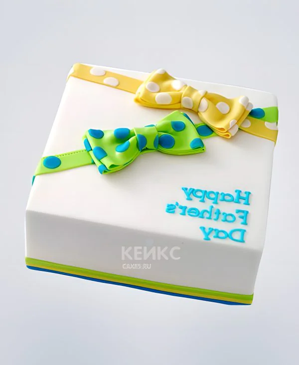 Торт на день рождения любимому папе Торт на день рождения любимому папе Фото