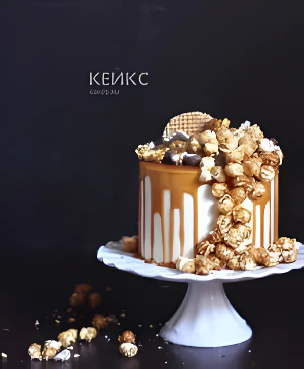 Торт для мужа и папы без мастики Торт для мужа и папы без мастики Фото