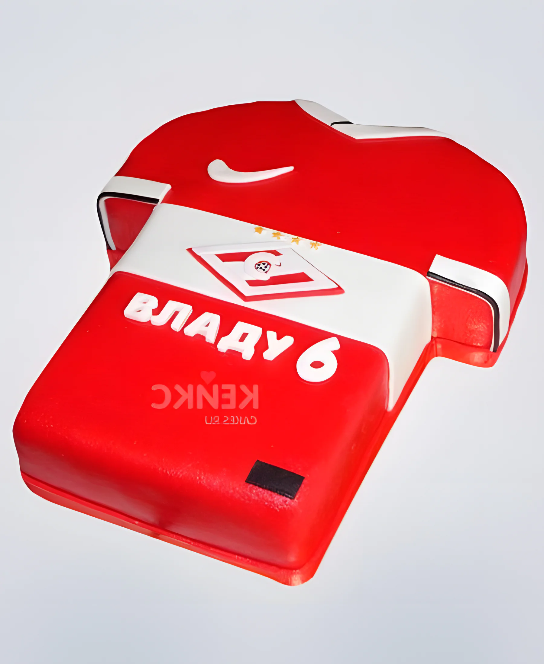 Торты Спартак