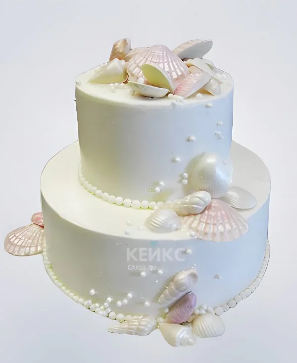 Торт Жемчужина Торт Жемчужина Фото
