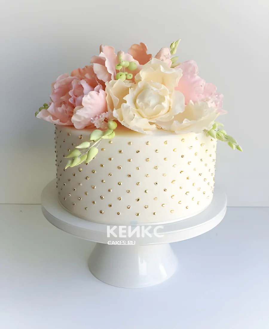 Цены на торт для женщины