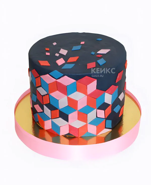 Торт маленький 15 Торт маленький 15 Фото