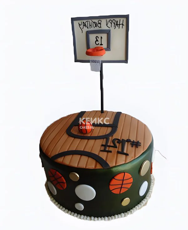 Торт для подростка мальчика 14 лет Фото