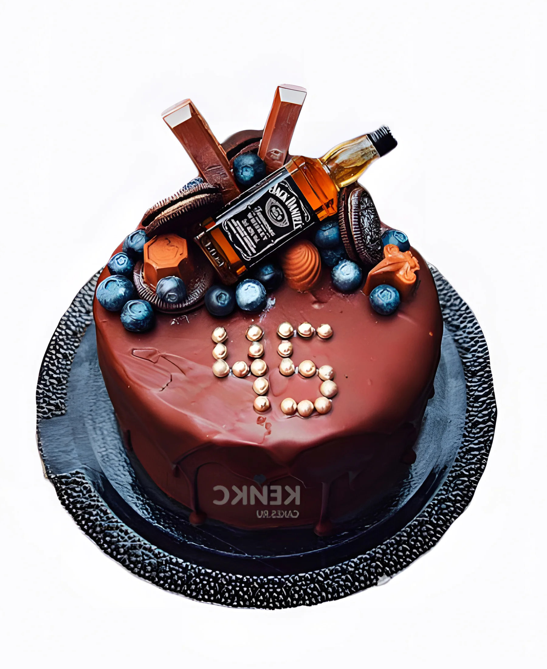 Торт на день рождение мужу 45 лет Фото