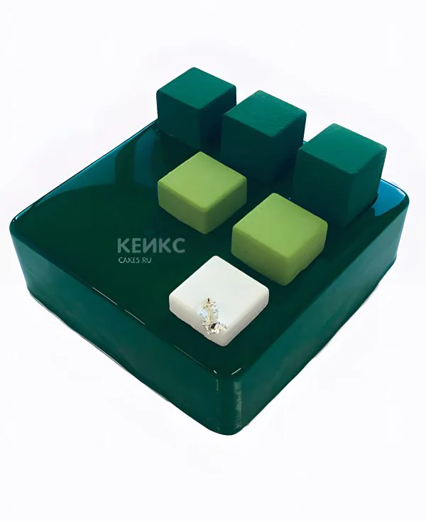 Торт брутальный зеркальный Торт брутальный зеркальный Фото