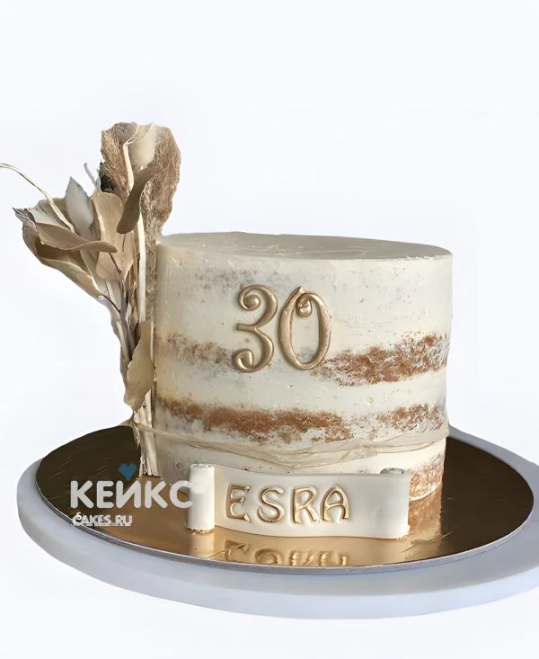 Бенто торт мужчине на 30 лет без мастики Бенто торт мужчине на 30 лет без мастики Фото