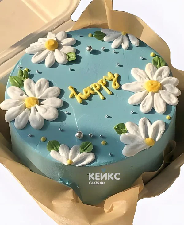 Бенто торт на фаянсовую свадьбу Бенто торт на фаянсовую свадьбу Фото