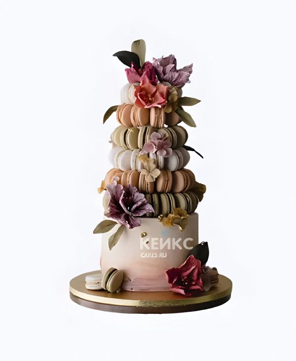 Эксклюзивный торт кенди бар Эксклюзивный торт кенди бар Фото