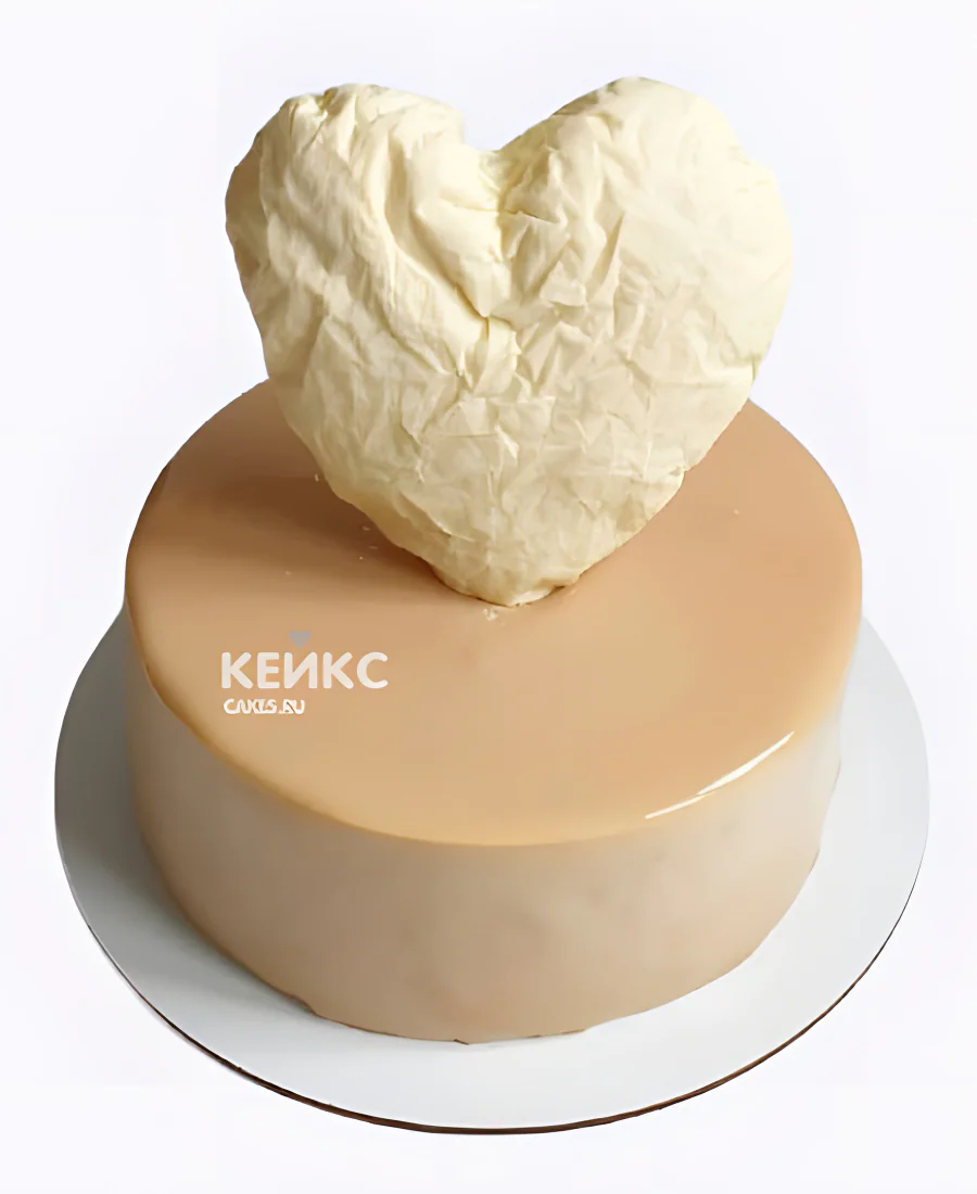 Бенто-тортик на 2 года свадьбы Бенто-тортик на 2 года свадьбы Фото