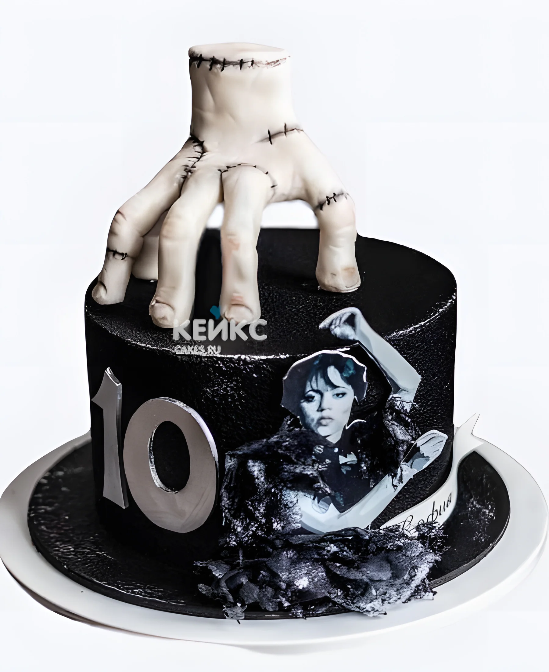 Семейка Адамс