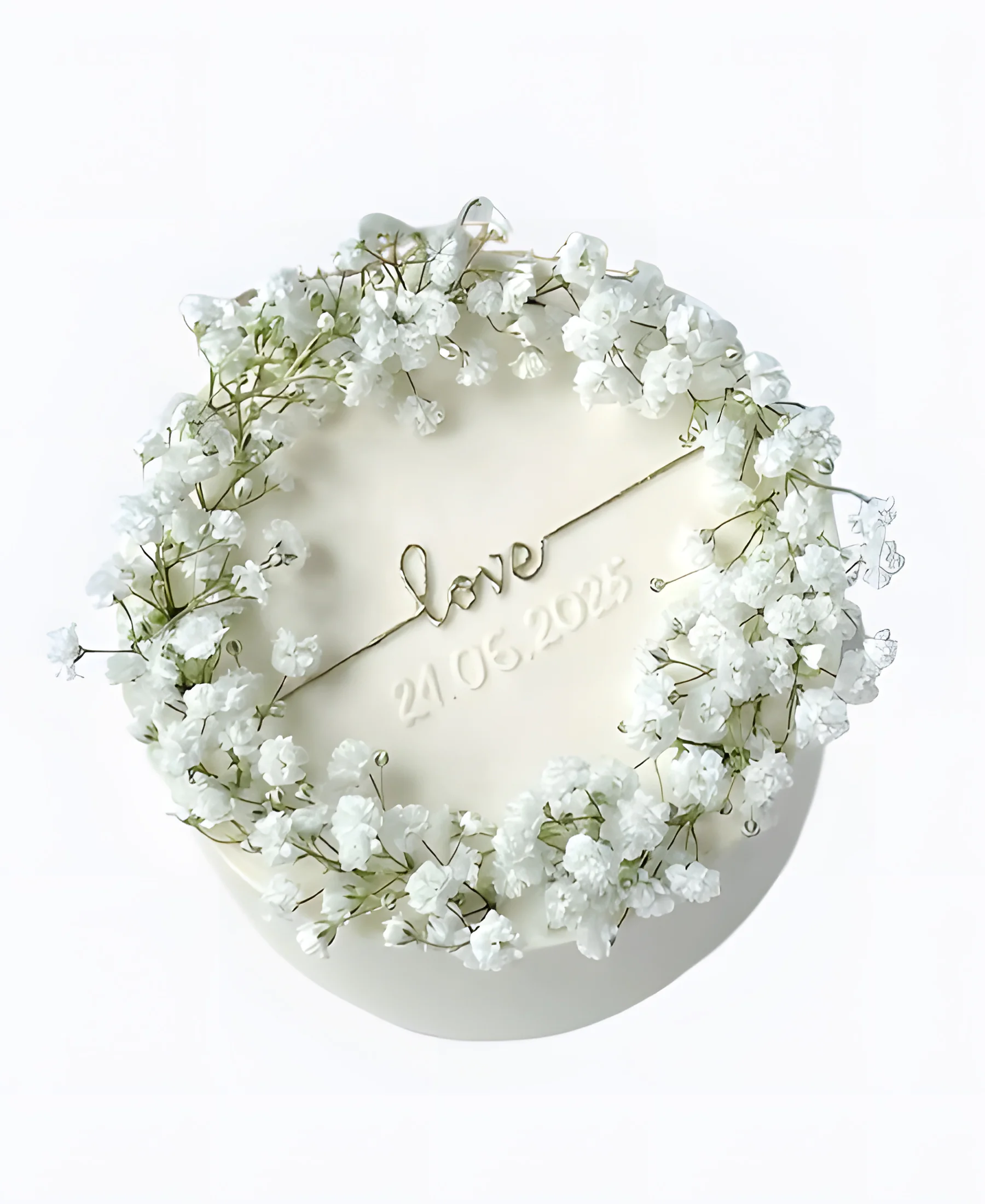 Свадебные бенто