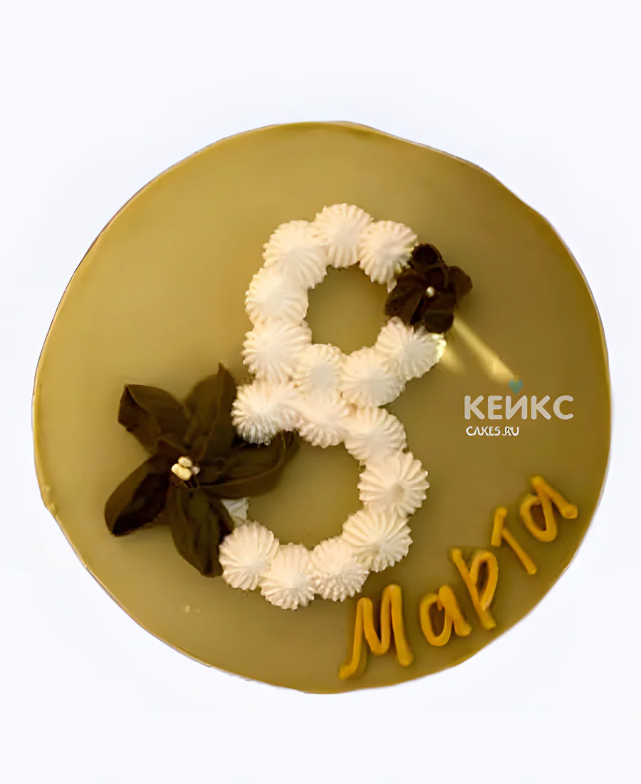 Бенто торт на 8 марта без мастики Бенто торт на 8 марта без мастики Фото