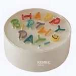 С надписями