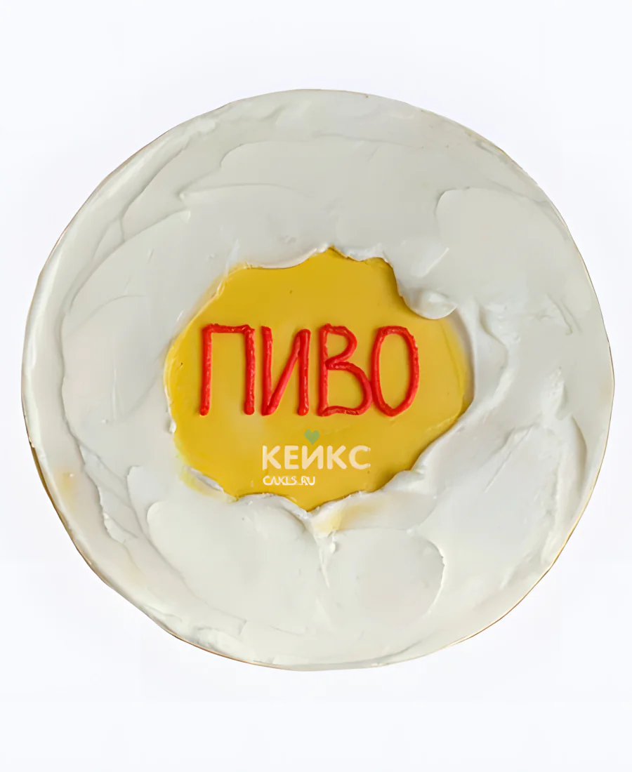 Бенто-торт парню Пиво Бенто-торт парню Пиво Фото