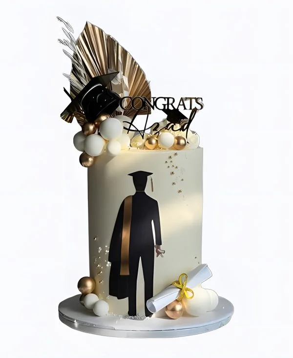 Корпоративный торт Знания Фото