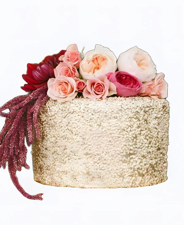 Торт Блеск эмоций Фото