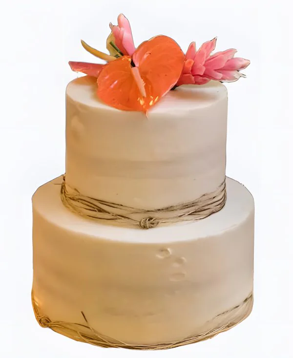 Торт Экзотическая гармония Фото