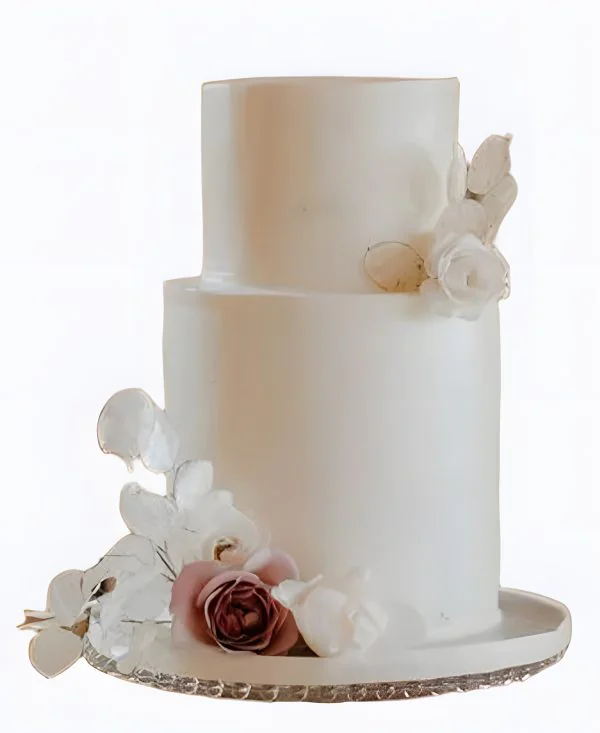 Торт Элегантная классика Фото