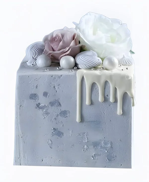 Торт Грани элегантности Фото