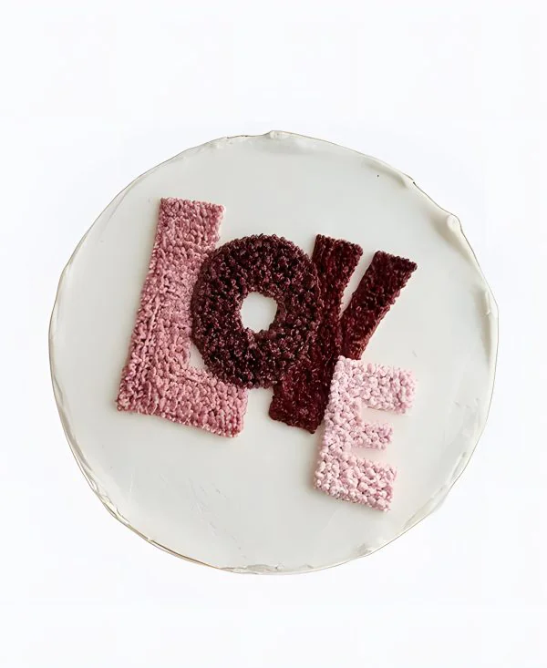 Торт Любовь Фото