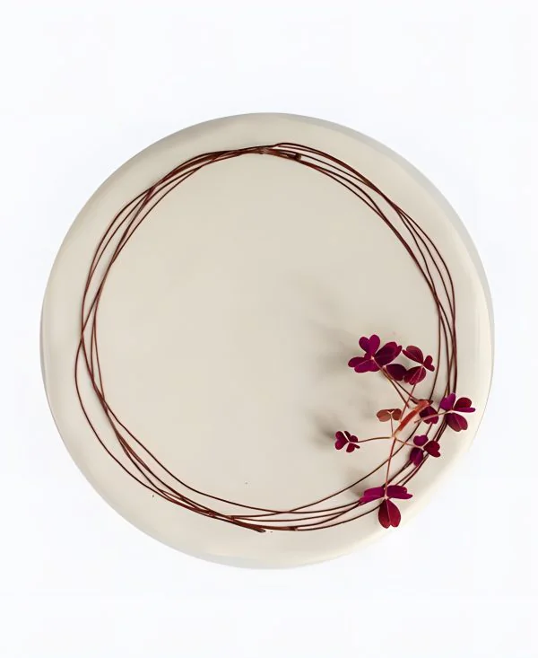 Торт Минимализм в кружке Фото