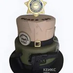 На день полиции