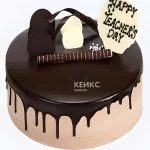 На день учителя