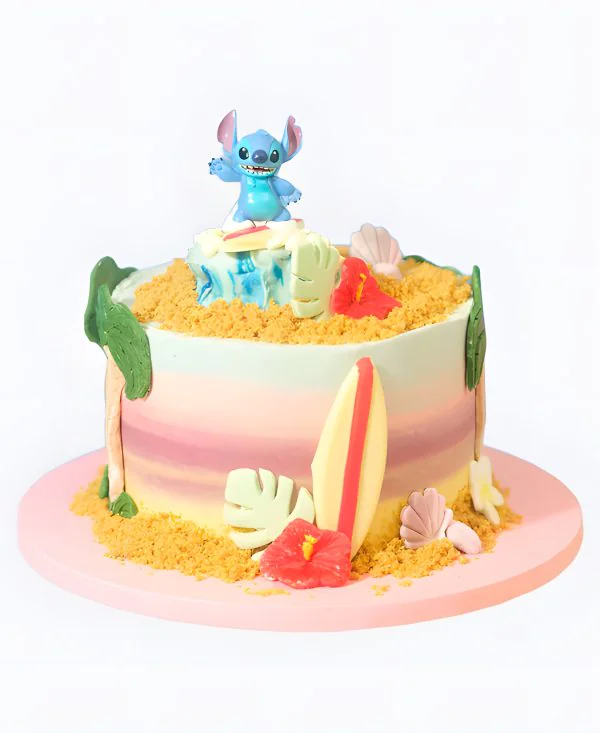 Торт Песчаный Фото