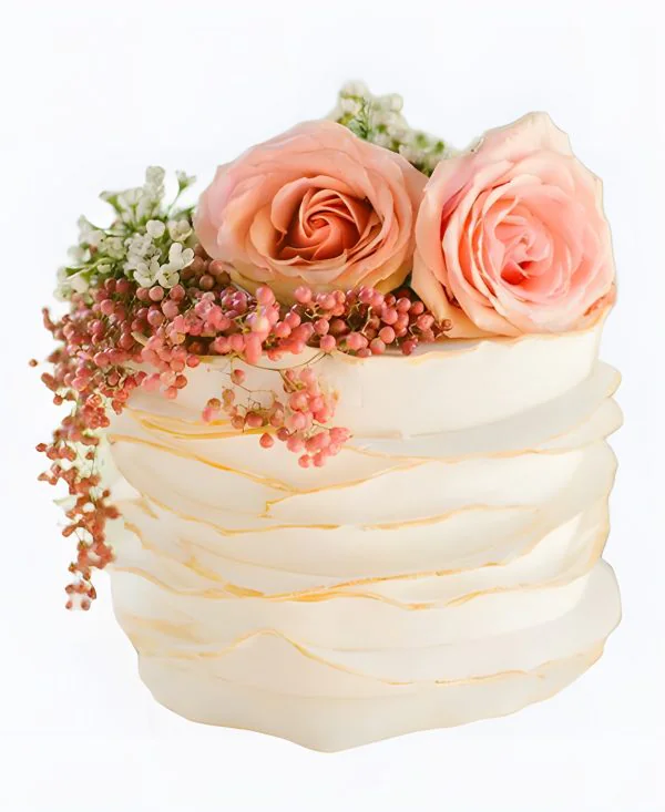 Торт Венец нежности Фото