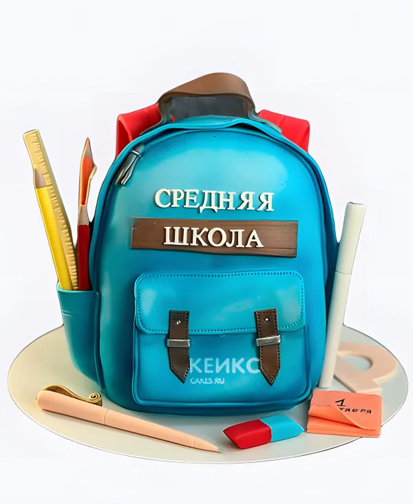 Тот рюкзак на 1 сентября для средней школы Тот рюкзак на 1 сентября для средней школы Фото