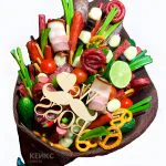 Из продуктов