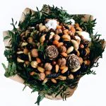 Из Сухофруктов