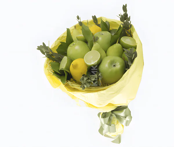 Букет маленький 2 Фото